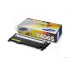 HP - Samsung CLT-Y406S Yellow Toner Cartri (1,000 pages)