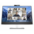 HP LCD ED E27m G4 Conferencing Monitor 27",2560x1440,IPS w/LED,300,1000:1, 5ms,DP 1.2,HDMI, 4xUSB3,USB-C,webcam,RJ45