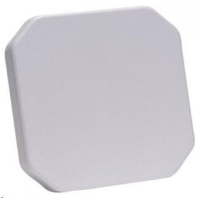 Zebra RFID antenna AN720 - Small form-factor, rugged, wide beamwidth RFID antenna (ETSI frequency, LCP) Zebra RFID antenna AN720 - Small form-factor, rugged, wide beamwidth RFID antenna (ETSI frequency, LCP)