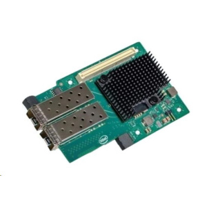 DELL Intel X710 Dual Port 10GbE SFP+ OCP NIC 3.0 Customer Install DELL Intel X710 Dual Port 10GbE SFP+ OCP NIC 3.0 Customer Install