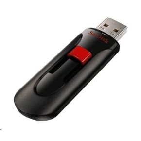 SanDisk Flash Disk 32GB Cruzer Glide, USB 2.0 SanDisk Flash Disk 32GB Cruzer Glide, USB 2.0