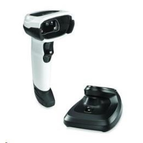 Zebra čtečka DS8178-SR 2D WHITE FIPS prezentační stojánek (bez kabelu) KIT Zebra čtečka DS8178-SR 2D WHITE FIPS prezentační stojánek (bez kabelu) KIT