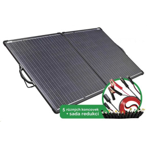 Viking solární panel LVP200, 200 W Viking solární panel LVP200, 200 W