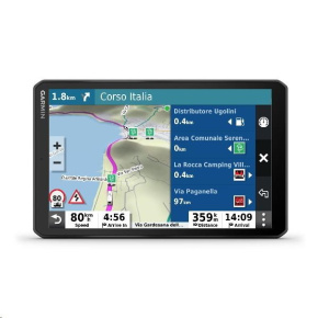 Garmin Camper 890T-D Europe45 Garmin Camper 890T-D Europe45