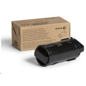 Xerox Black High Capacity Toner pro The VersaLink C500/C505 (12 100 PAGES) Xerox Black High Capacity Toner pro The VersaLink C500/C505 (12 100 PAGES)