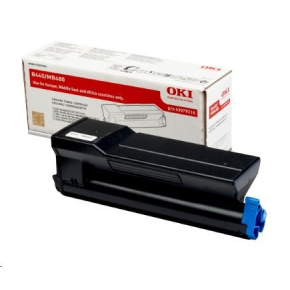 Oki Toner do B440/MB480 (12 000 stran) Oki Toner do B440/MB480 (12 000 stran)