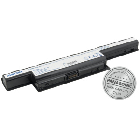 AVACOM baterie pro Acer Aspire 7750/5750, TravelMate 7740 Li-Ion 11,1V 6400mAh 71Wh
