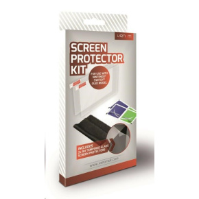 VENOM VS4927 Nintendo Switch Oled Screen Protector VENOM VS4927 Nintendo Switch Oled Screen Protector