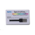 SHARP/NEC SpectraView II USB License