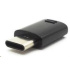 Samsung adaptér EE-GN930, USB-C / micro USB, černá, (bulk)