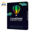 CorelDRAW Graphics Suite Education 365 dní obnovení pronájmu licence (5-50) (Windows/MAC)