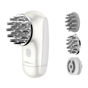 TOUCHBeauty 1718 Masážní a čisticí kartáč na pleť TOUCHBeauty 1718 Masážní a čisticí kartáč na pleť