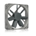 NOCTUA Ventilátor NF-S12B redux-700, 120mm, šedá
