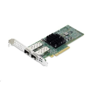 DELL Broadcom 57414 Dual Port 10/25GbE SFP28 OCP NIC 3.0 Customer Install DELL Broadcom 57414 Dual Port 10/25GbE SFP28 OCP NIC 3.0 Customer Install