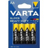 Varta R6/4BP SuperLife (Blistr 4ks)