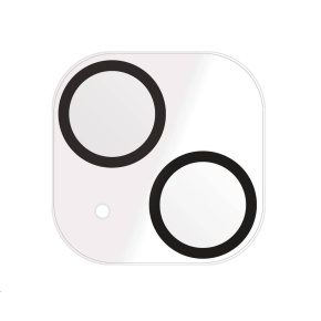 RhinoTech ochranné sklo na fotoaparát pro Apple iPhone 14 / 14 Plus RhinoTech ochranné sklo na fotoaparát pro Apple iPhone 14 / 14 Plus