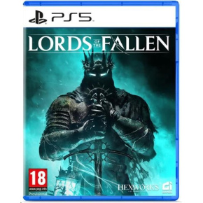 PS5 hra Lords of the Fallen PS5 hra Lords of the Fallen