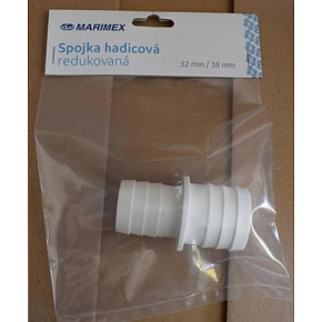 Marimex spojka hadicová redukovaná (32mm/38mm)