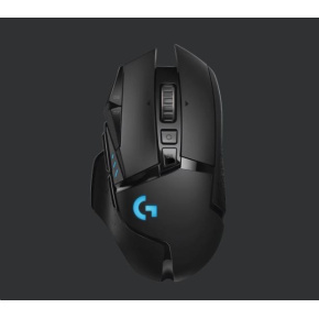 Logitech Wireless Gaming Mouse G502, LIGHTSPEED Logitech Wireless Gaming Mouse G502, LIGHTSPEED