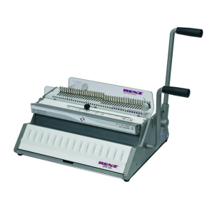 Vazač Renz SRW 360 Vazač Renz SRW 360