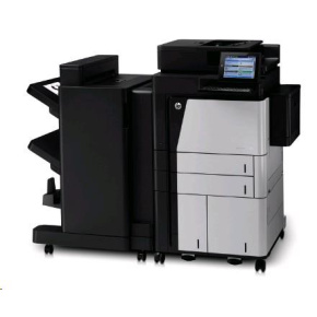 HP LaserJet Enterprise flow M830z  (A3, 56 ppm A4, Ethernet, Print/Scan/CopyDigital Sending)