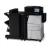 HP LaserJet Enterprise flow M830z  (A3, 56 ppm A4, Ethernet, Print/Scan/CopyDigital Sending)