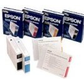 EPSON ink čer Stylus PRO 4000/4400/7600/9600 - Matte (110ml) EPSON ink čer Stylus PRO 4000/4400/7600/9600 - Matte (110ml)