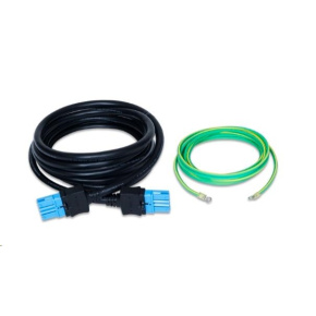 APC Smart-UPS SRT 15ft Extension Cable for 48VDC External Battery Packs, pro SRT1000 a SRT1500