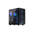 ENDORFY Case Arx 700 ARGB, Průhledná bočnice, ATX, 4x140mm ARGB Fan, černá