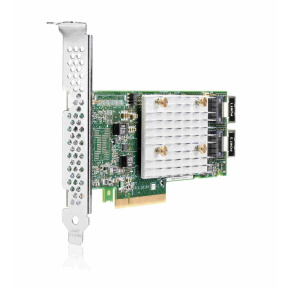 HPE Smart Array E208i-p SR Gen10 (8Int/noCache) RAID5 12G SAS PCIe ml30/110/350 dl160/180/380g10 804394-B21 HPE Smart Array E208i-p SR Gen10 (8Int/noCache) RAID5 12G SAS PCIe ml30/110/350 dl160/180/380g10 804394-B21