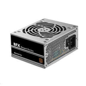 CHIEFTEC zdroj SFX Smart Series, BFX-450BS, 450 W, 80+ Bronze CHIEFTEC zdroj SFX Smart Series, BFX-450BS, 450 W, 80+ Bronze