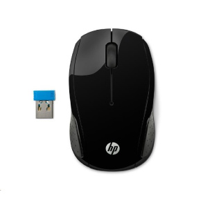 HP myš - 220 Mouse, wireless
