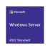 MS CSP Windows Server 2025 - 1 User CAL