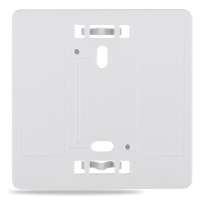 Homematic IP  Nástěnná konzole bateriových komponent 55 mm - HmIP-SF-2