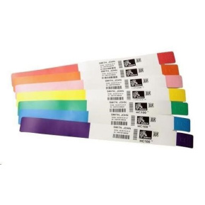 Zebra Z-Band Direct, adult, žlutá Zebra Z-Band Direct, adult, žlutá