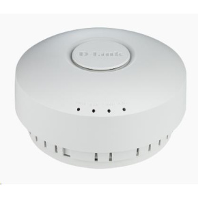 D-Link DWL-6610AP Unified Wireless AC1200 Simultaneous Dual-Band PoE Access Point, pouze PoE, bez zdroje D-Link DWL-6610AP Unified Wireless AC1200 Simultaneous Dual-Band PoE Access Point, pouze PoE, bez zdroje