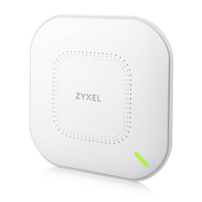 Zyxel WAX630S Wireless AX (WiFi 6) Unified Access Point, PoE, dual radio, bez zdroje Zyxel WAX630S Wireless AX (WiFi 6) Unified Access Point, PoE, dual radio, bez zdroje