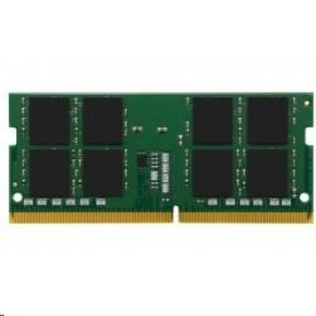 KINGSTON SODIMM DDR4 16GB 3200MHz CL22 KINGSTON SODIMM DDR4 16GB 3200MHz CL22
