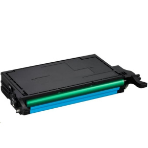 HP - Samsung CLT-C6092S Cyan Toner Cartrid (7,000 pages) HP - Samsung CLT-C6092S Cyan Toner Cartrid (7,000 pages)