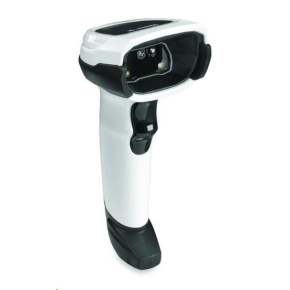Zebra DS8108, 2D, SR, multi-IF, kit (USB), bílá Zebra DS8108, 2D, SR, multi-IF, kit (USB), bílá
