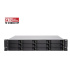QNAP TS-h1290FX-7232P-64G (8C/EPYC7232P/7252/3,2GHz/64GBRAM/12xU.2/2x2,5GbE/2xSFP28/3xUSB3.2/4xPCIe)