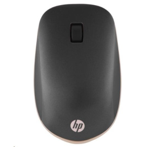 HP myš - 410 Slim Mouse, Bluetooth, Black HP myš - 410 Slim Mouse, Bluetooth, Black