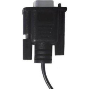 Datalogic connection cable, RS232 Datalogic connection cable, RS232