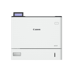 Canon i-SENSYS X 1871P - černobílá, SF, oboustranný tisk, USB, Wi-Fi, A4 71/min. bez toneru Canon i-SENSYS X 1871P - černobílá, SF, oboustranný tisk, USB, Wi-Fi, A4 71/min. bez toneru