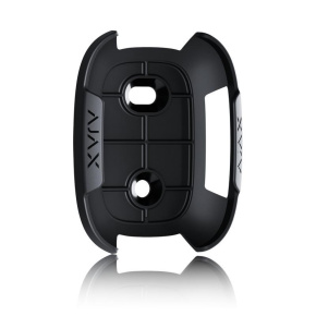 Ajax  Holder pro  Button/DoubleButton ASP black (38214)
