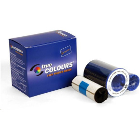 ZEBRA TTR páska ZXP8 I series YMCK barevná páska pro 625 karet ZEBRA TTR páska ZXP8 I series YMCK barevná páska pro 625 karet