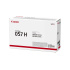 Canon TONER CRG-057H černý pro i-SENSYS MF443dw, MF445dw, MF446x, MF449x, LBP223dw (10 000 str.)