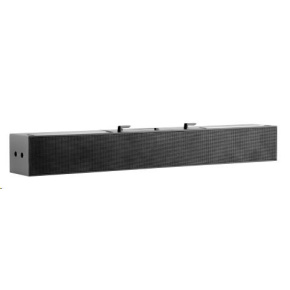 HP S101 Speaker bar (pro HP LCD E2x3, Z displaye, P2x4, E2x G5, E2x G5, 524pf/pn/pu, 527pq/pu)