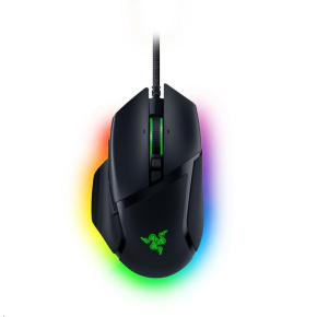 RAZER myš Basilisk V3, Gaming Mouse with Razer Chroma™ RGB, optická RAZER myš Basilisk V3, Gaming Mouse with Razer Chroma™ RGB, optická