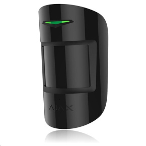 Ajax CombiProtect (8EU) ASP black Ajax CombiProtect (8EU) ASP black